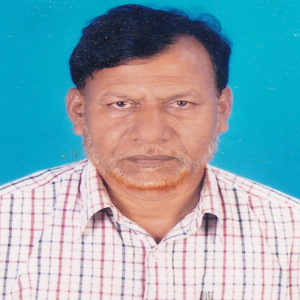 MD. FOZLUR RAHMAN